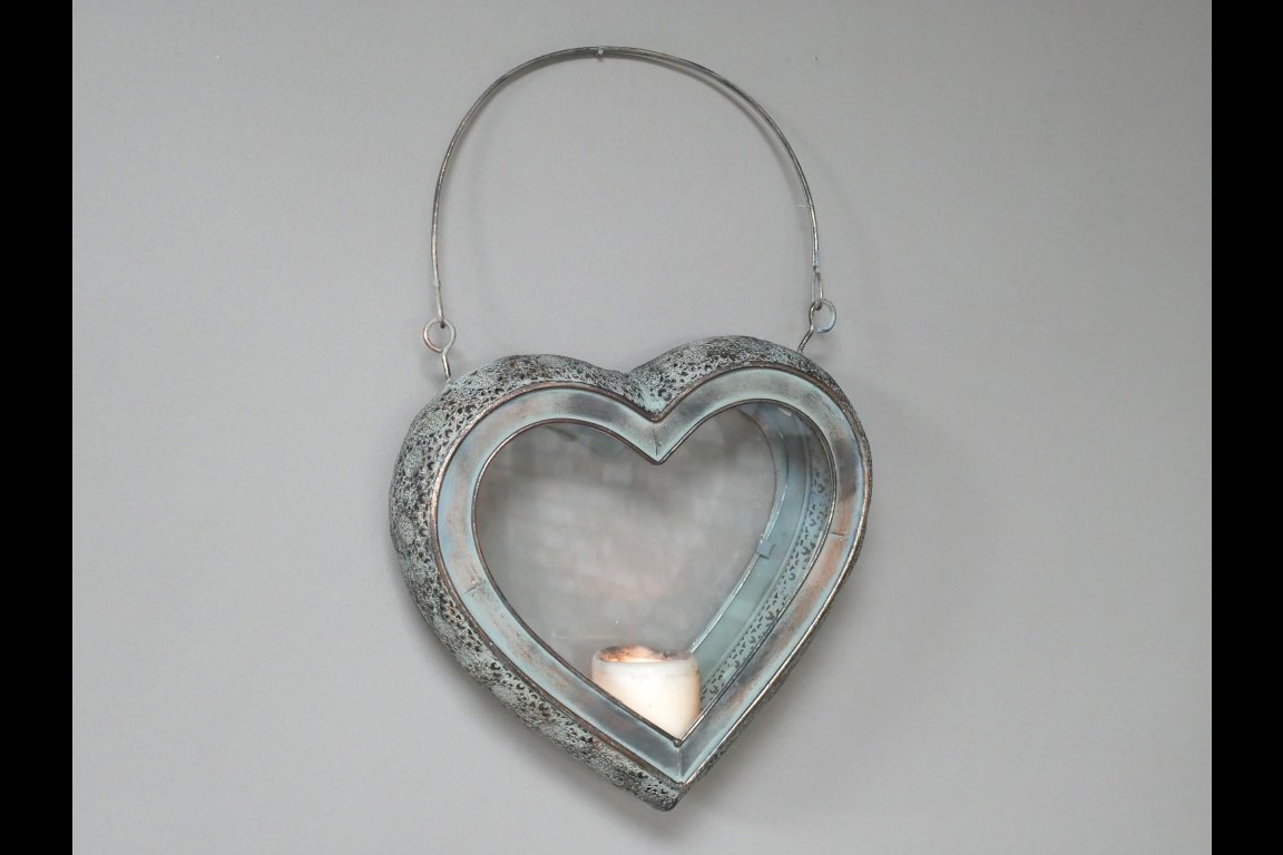 Heart Lantern
