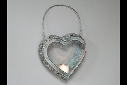 Heart Lantern