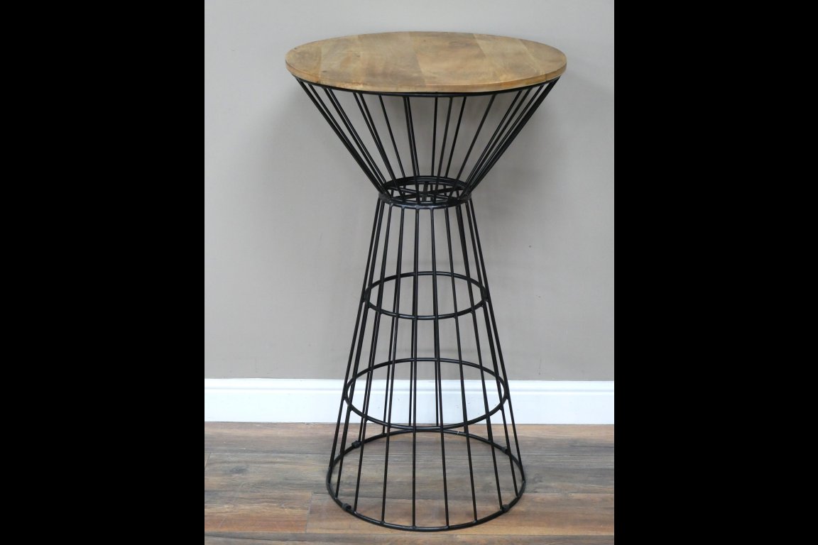 Bar Table