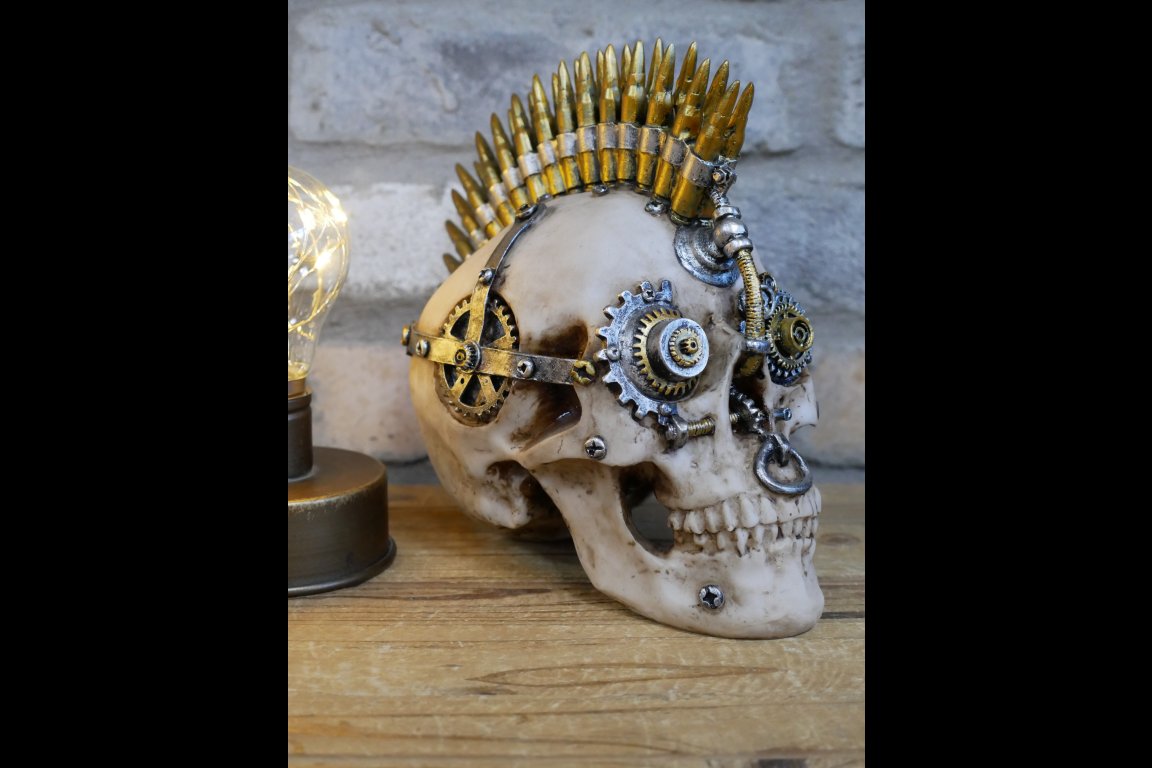 Skull