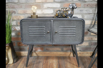 Industrial Cabinet