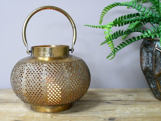 Candle Holder