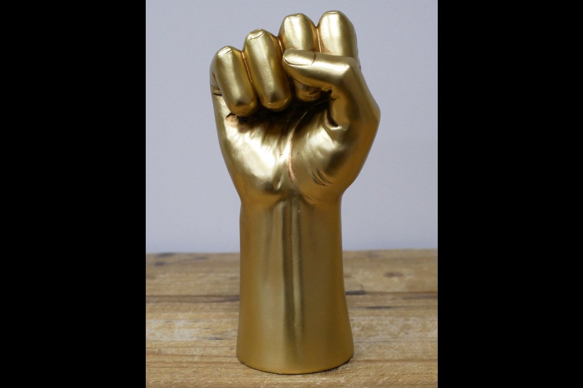 Power Fist (L)