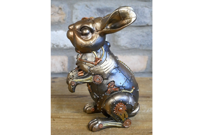 Steampunk Rabbit