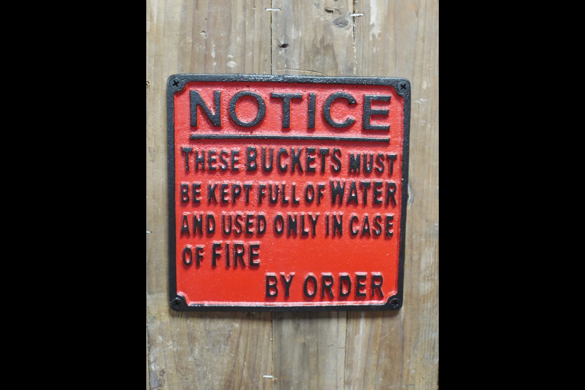 Sign