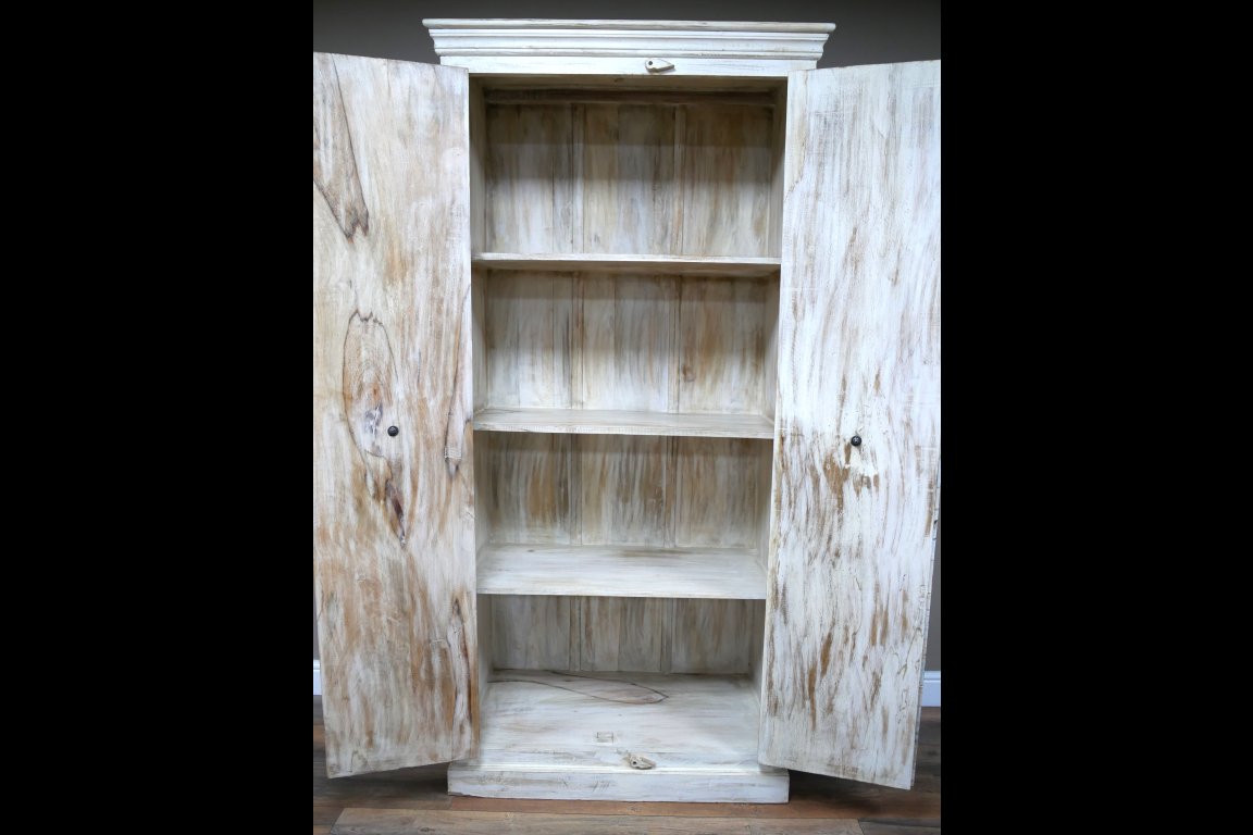 Large Cabinet *