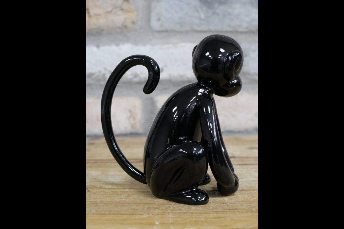 Little Monkey