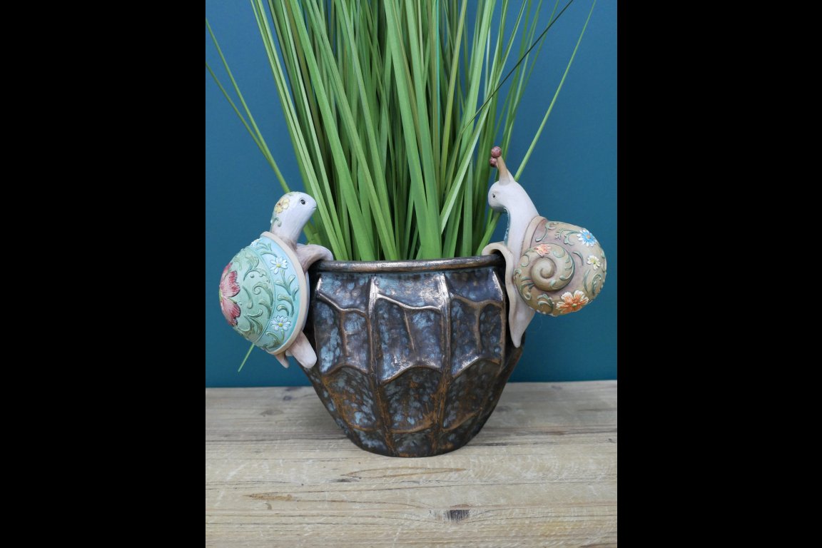 Pot Hangers