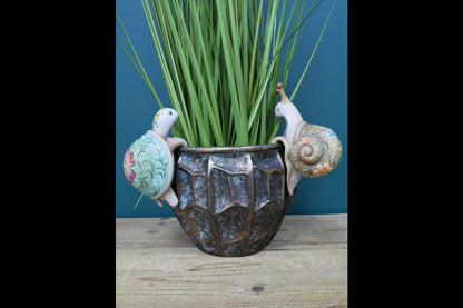 Pot Hangers