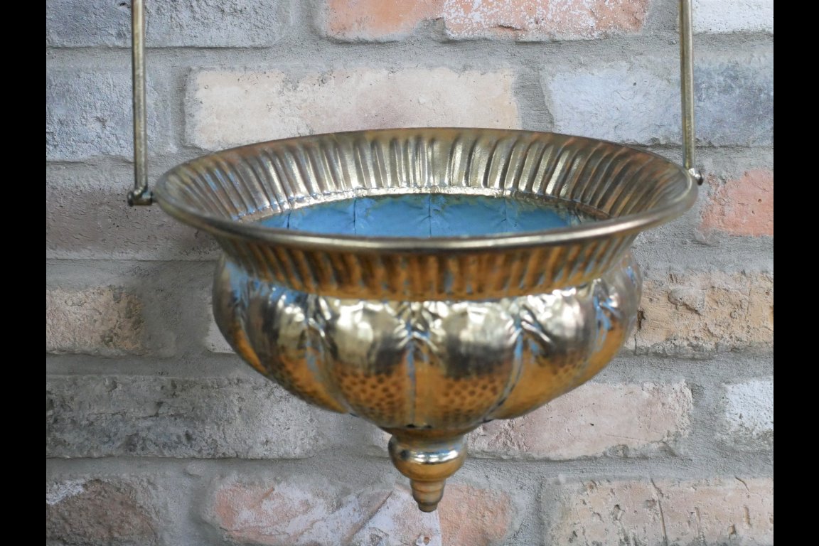 Hanging Planter