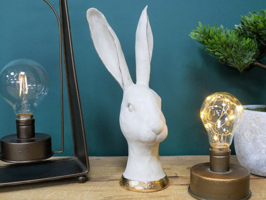 Rabbit Head - Small