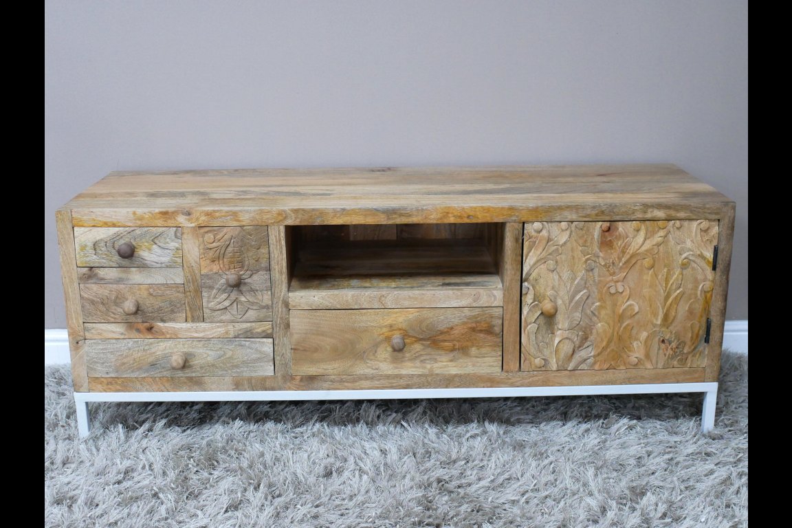 TV Cabinet