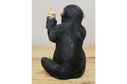 Up Yours Monkey - Small