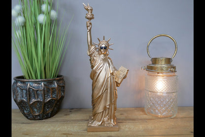 Cool Libby - Gold