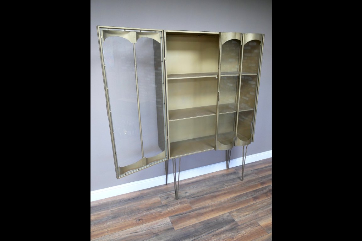 Large Display Cabinet