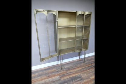 Large Display Cabinet