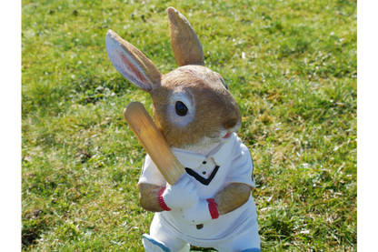 Bunny Bairstow