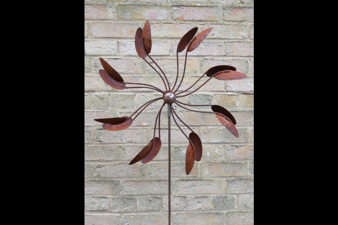 Large Wind Spinner