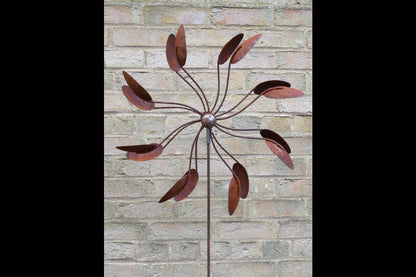 Large Wind Spinner