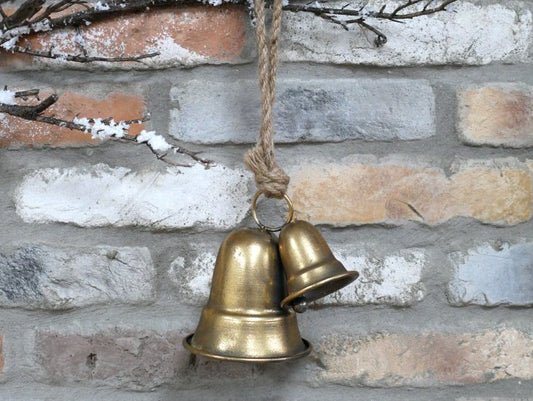 Hanging Bells