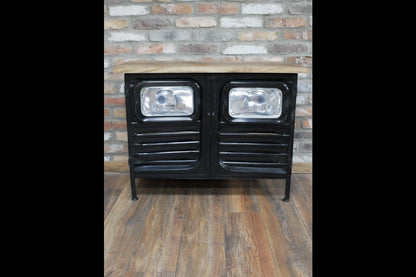 Truck Cabinet