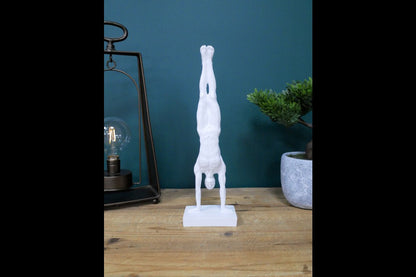 Handstand Man