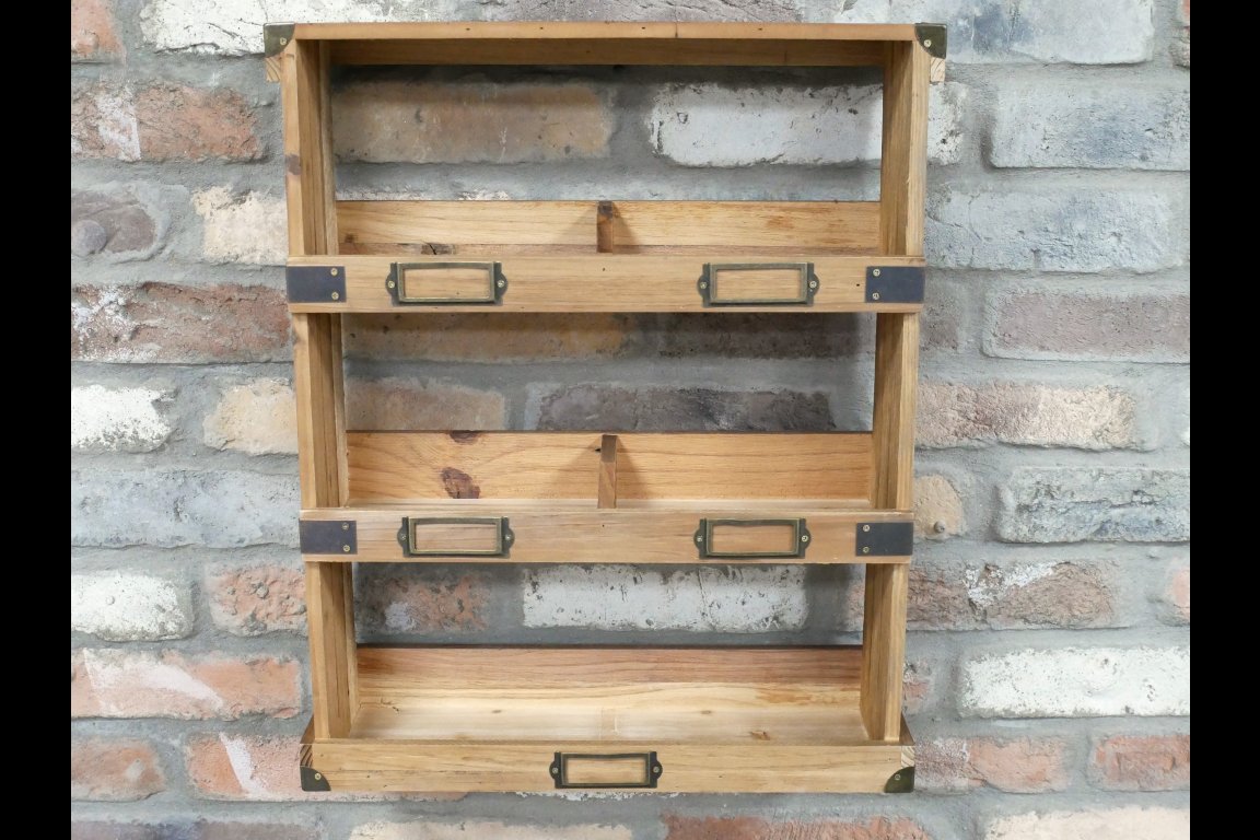Wall Unit