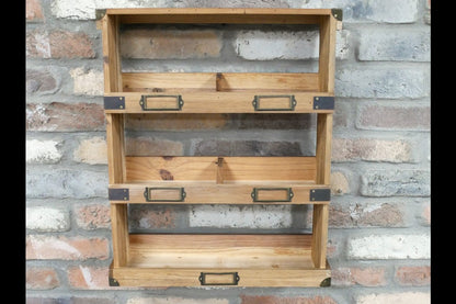 Wall Unit