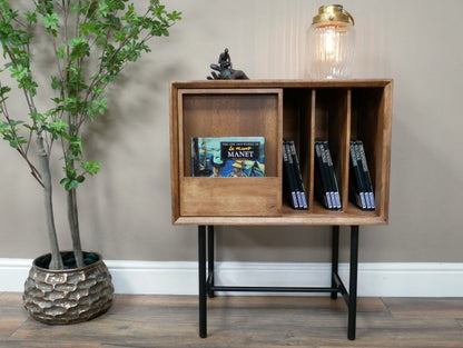 Retro Cabinet