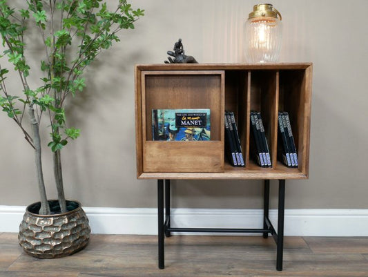 Retro Cabinet