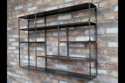 Industrial Wall Unit