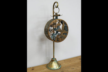 Hanging Candle Holder