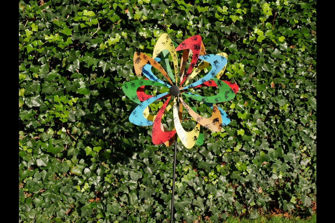 Wind Spinner