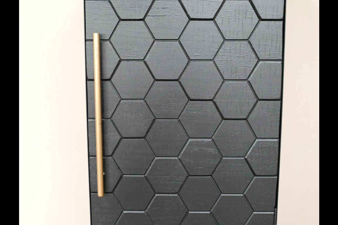 Tall Cabinet