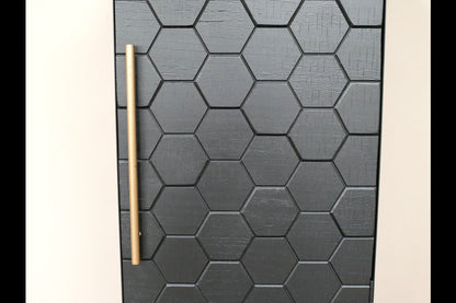 Tall Cabinet