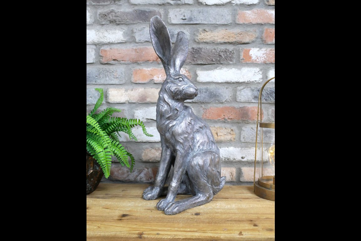 Sitting Rabbit