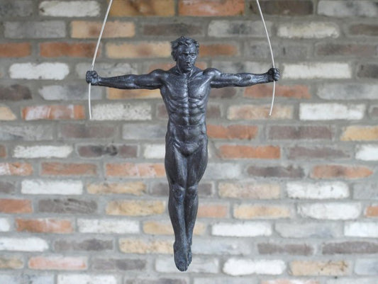 Gymnastics Man