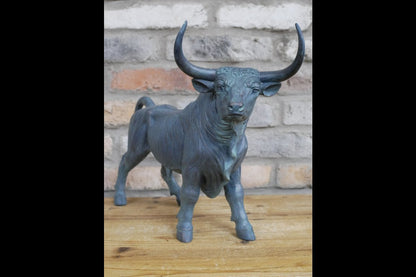 Bull