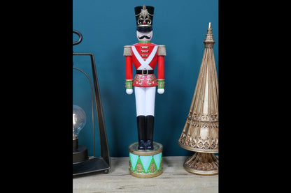 Soldier Drum