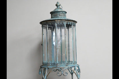Lantern On Stand - Large