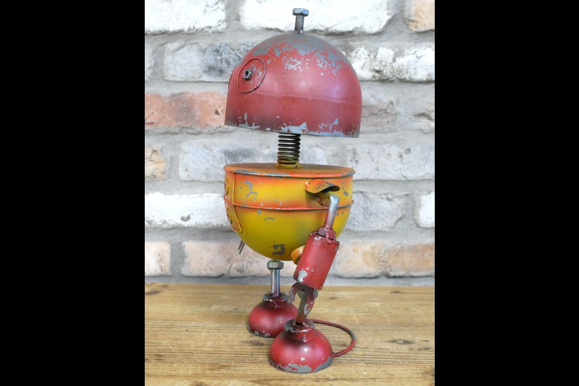 Robot