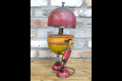 Robot