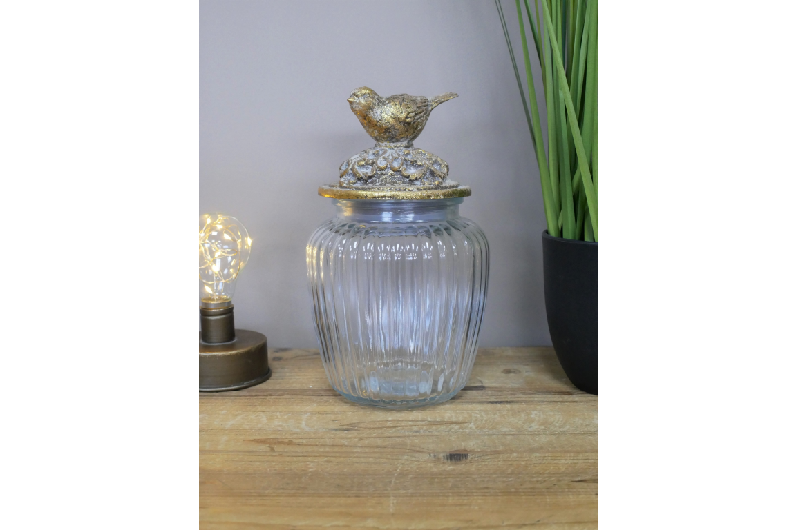 Glass Container