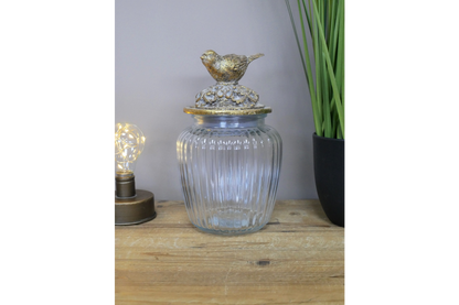 Glass Container