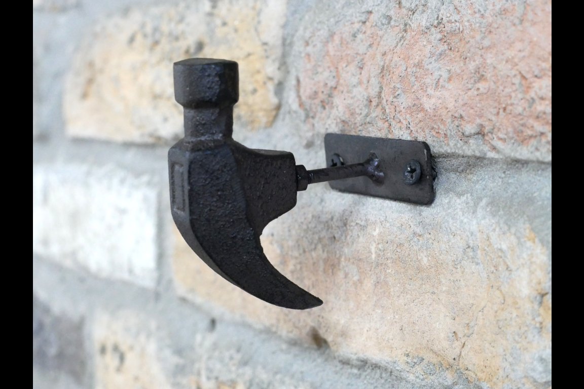Hammer Hook