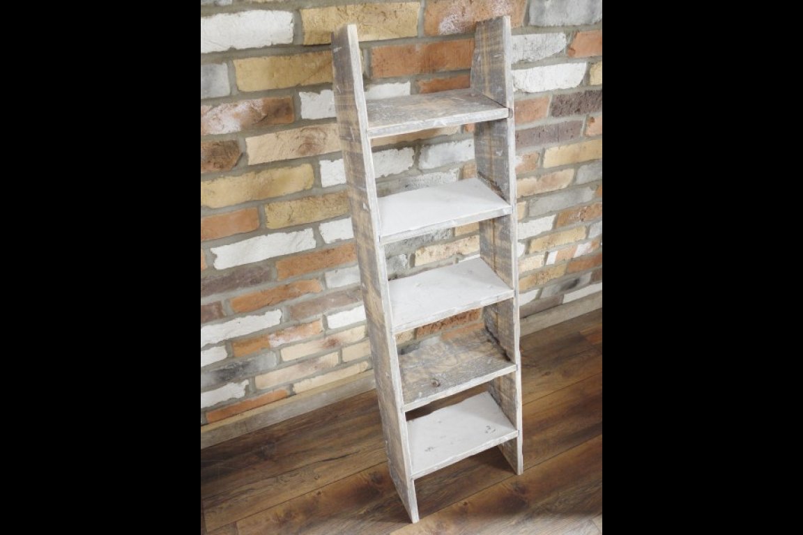 Decorative Ladder