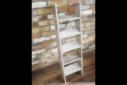 Decorative Ladder