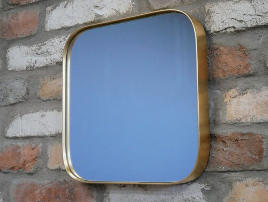 Gold Mirror