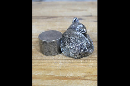 Cat Pot Stands (Set of 3)