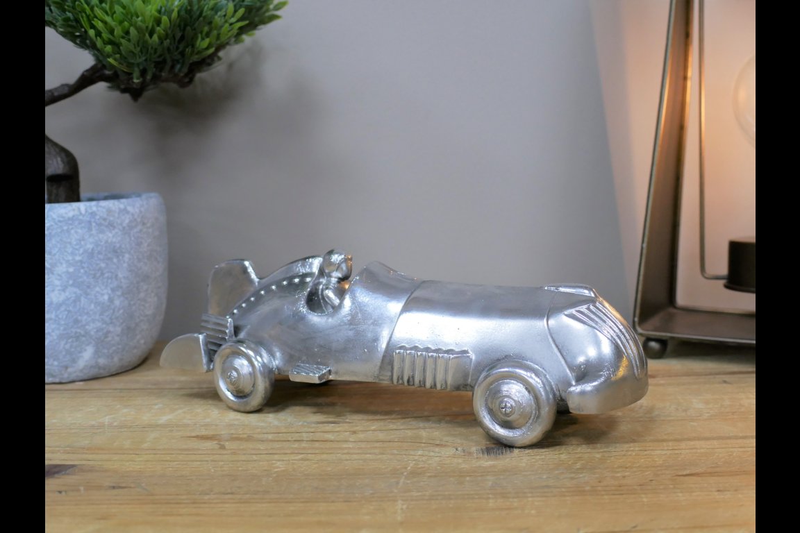 Racing Car